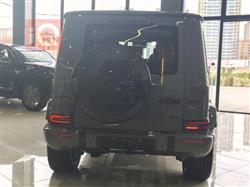مێرسێدس بێنز G-Class